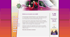 Desktop Screenshot of bbddenhaag.nl